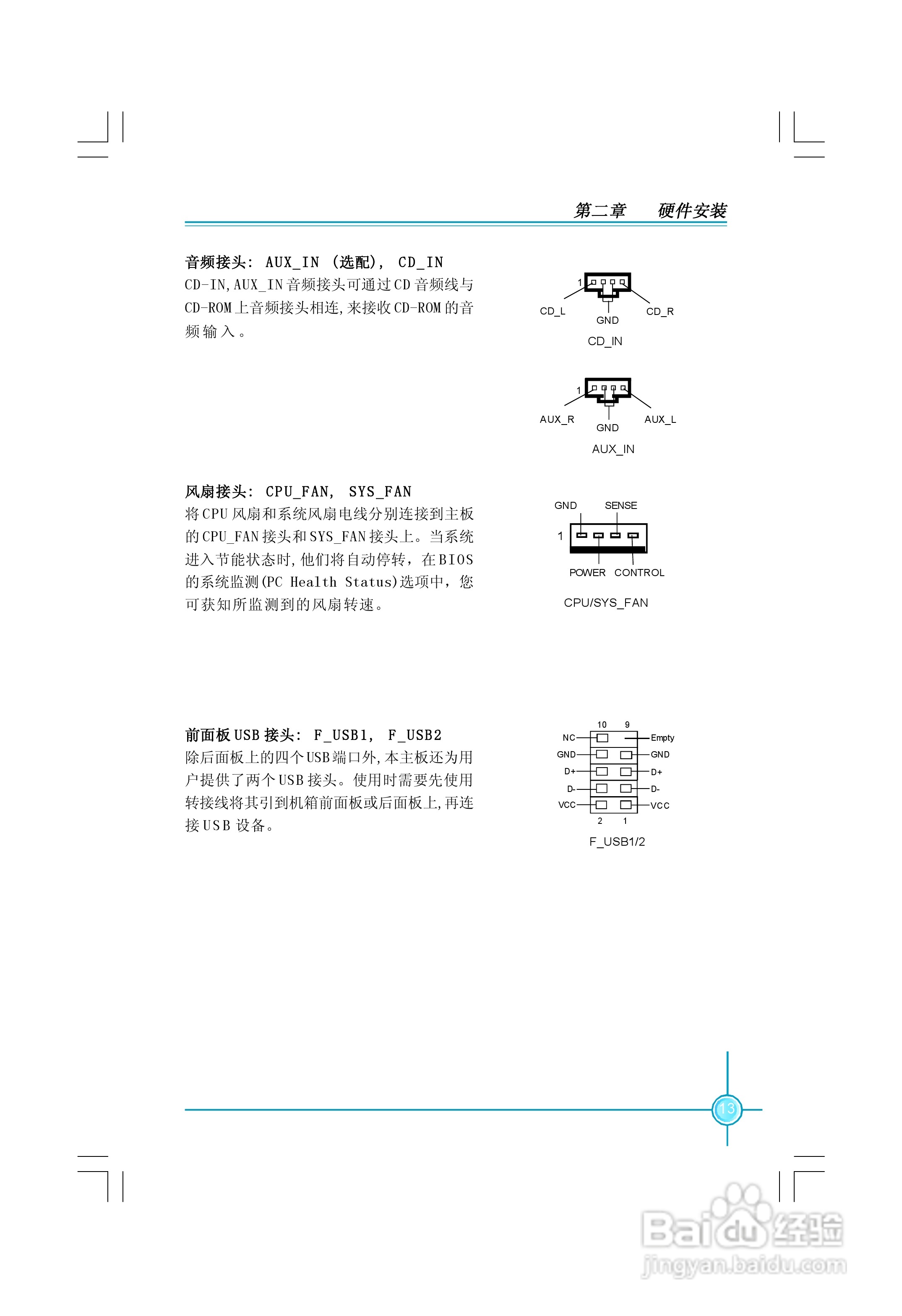 PL7MA-1.1 系列主板中文使用手册:[2]