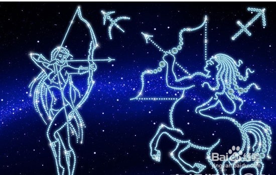 十二星座之最大排名