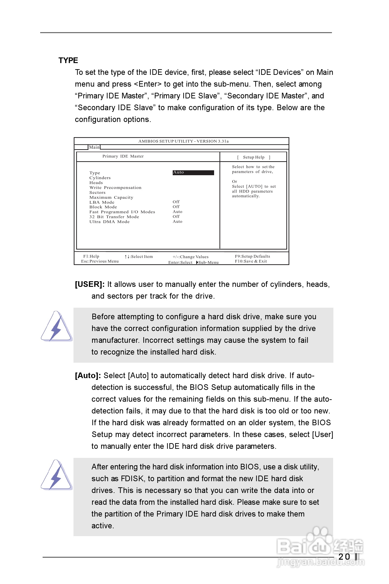 ASRock K7VT4-4X/K7VT4-8X主板用户手册:[2]