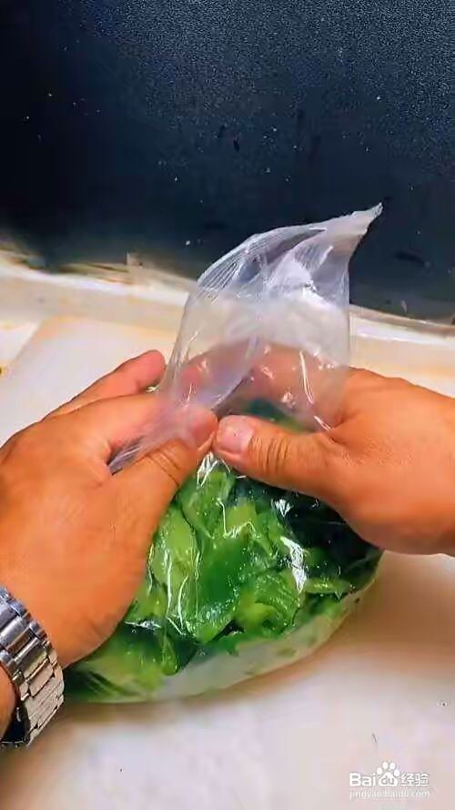 青椒怎样保存到过年才新鲜