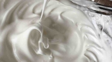 三色玛德琳蛋糕的做法