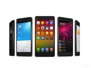 小米手机好用吗 小米miui