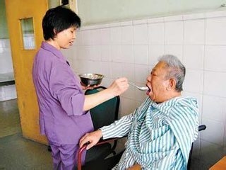 怎样安抚病人