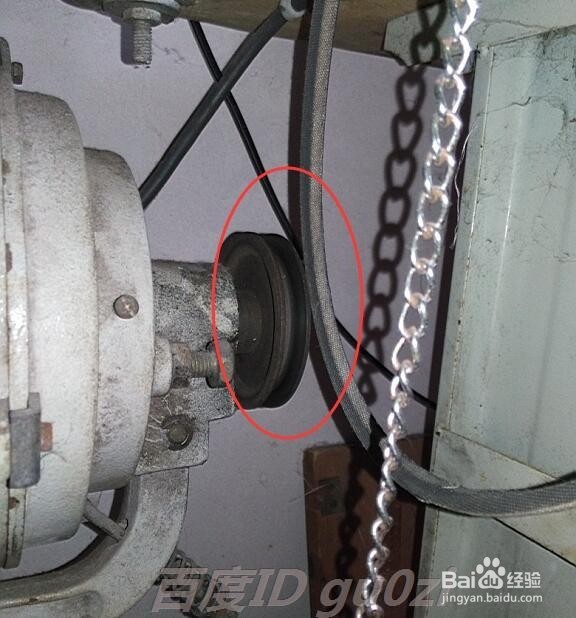 绷缝机冚车砍车银箭C007机台怎么拆解注意什么