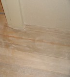 实木地板如何正确翻新?