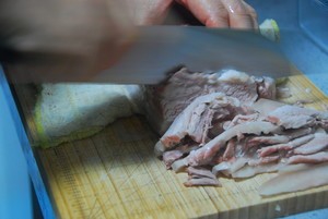 兰州糟肉—华美新年味怎么做详细教程图解~