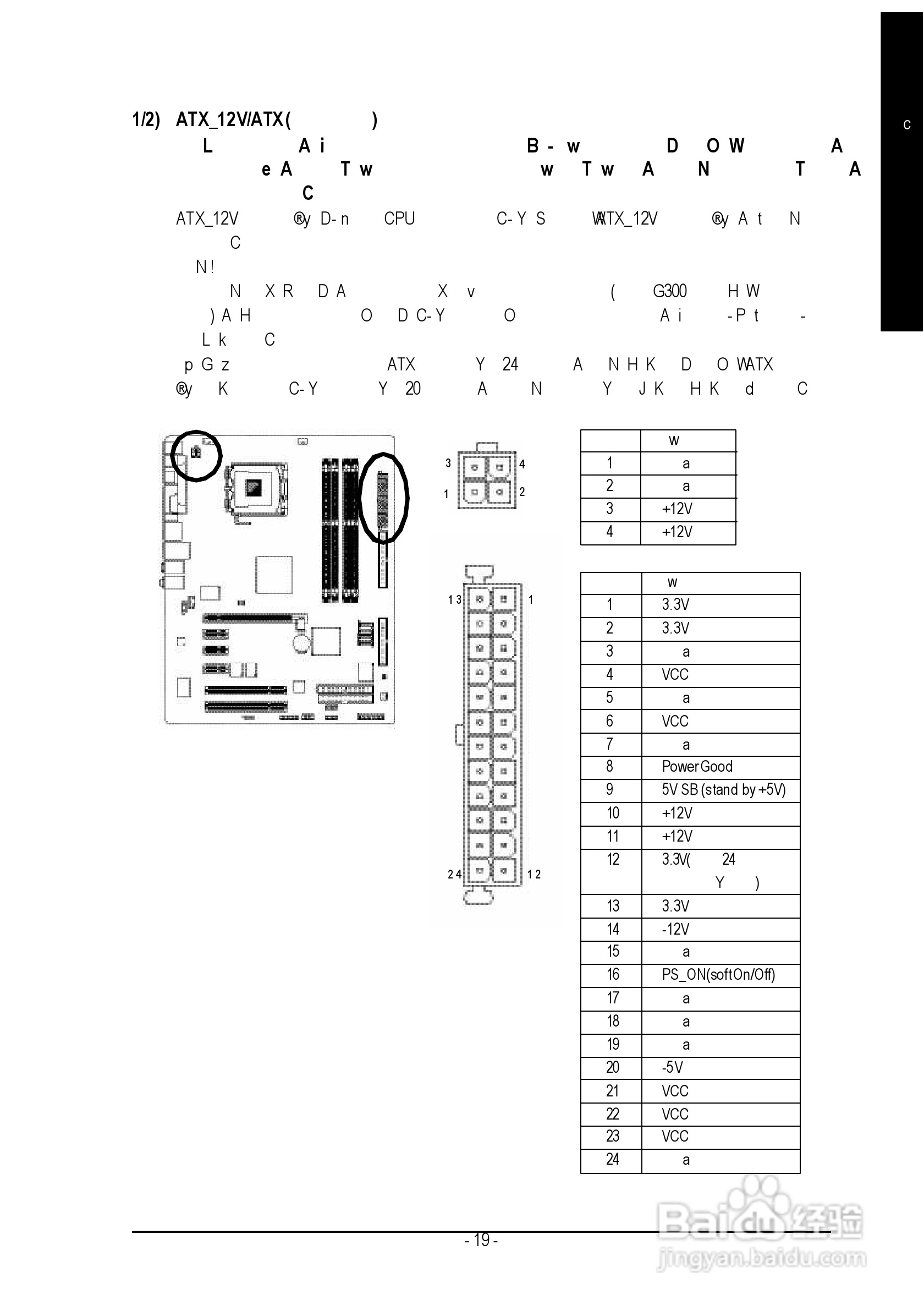 技嘉GA-8I915P-G (Rev 2.x)型主板说明书:[2]