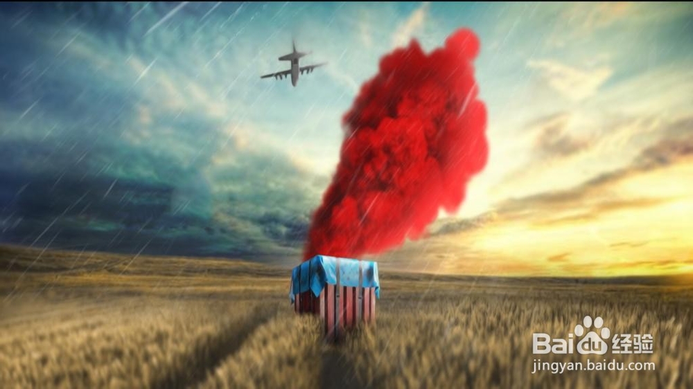 绝地求生刺激战场攻略技巧