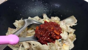 超级下饭的回锅肉