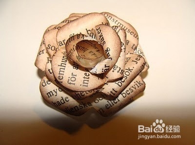 旧报纸在生活中的巧用以及DIY应用