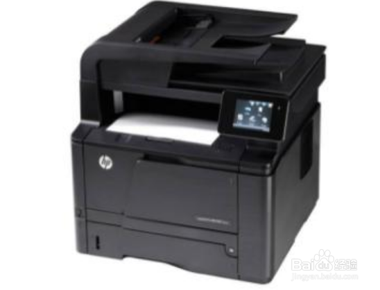 惠普打印机提示No Print Cartridge怎么办