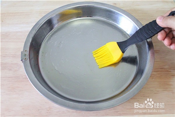 如何制作陕西凉皮