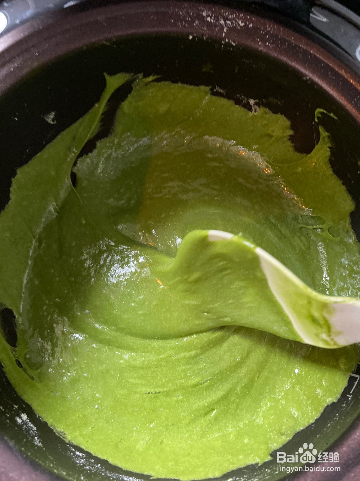 抹茶雪花酥的做法