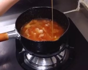 怎么做西红柿鸡蛋汤