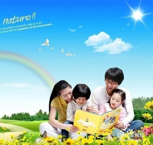如何对弱智儿童教育与训练的方法_百度经验