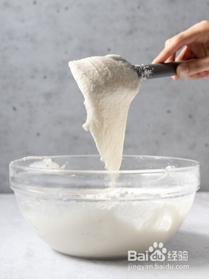 法国马卡龙的做法