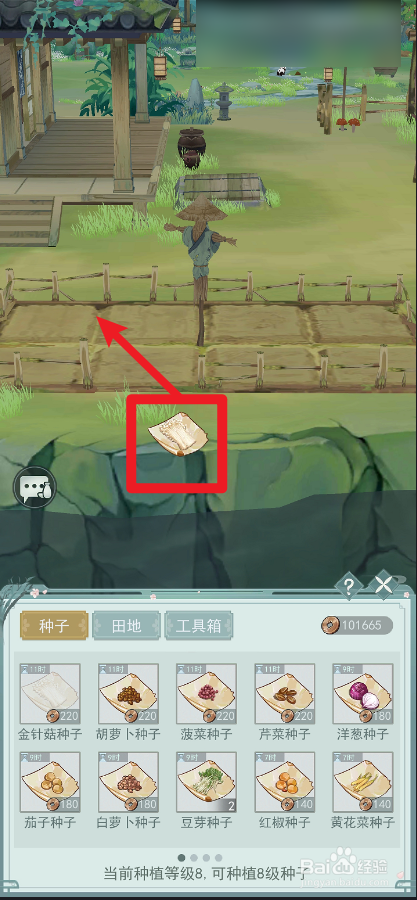 江湖悠悠金针菇怎么种植