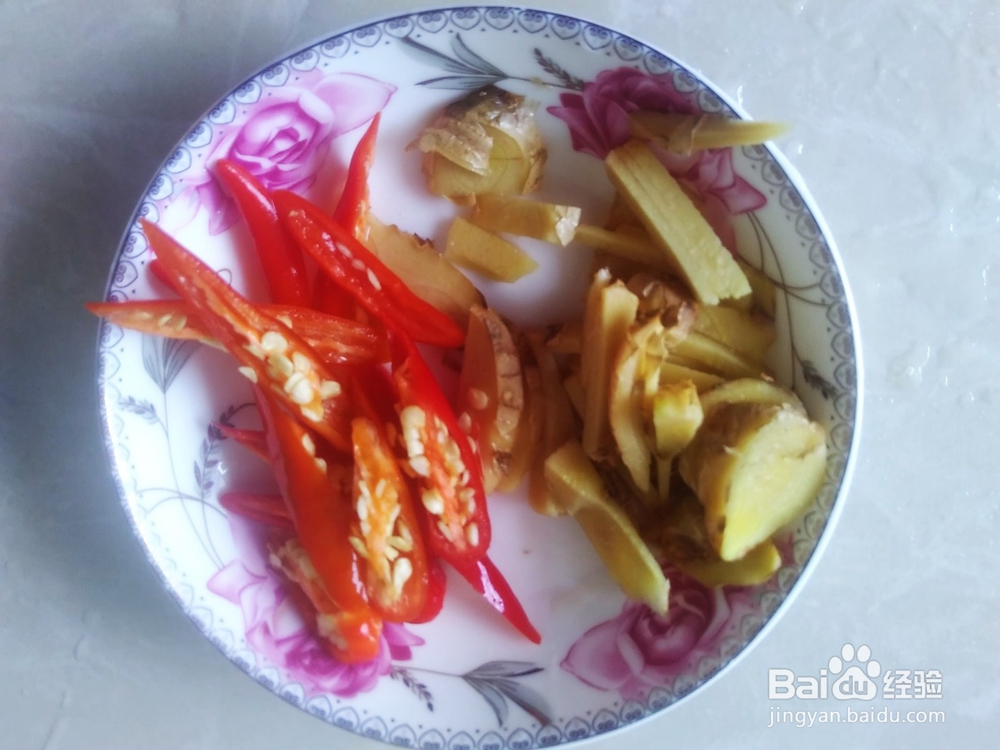 酸菜鱼一锅熟的做法