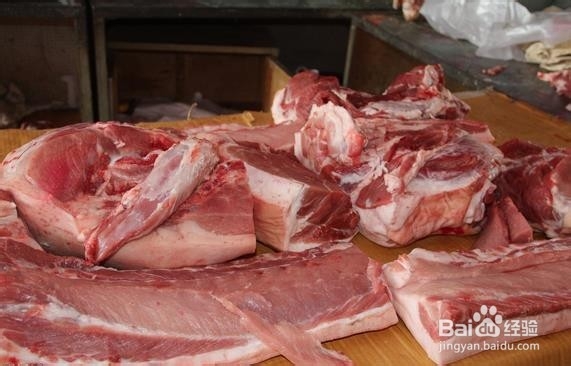 哪些食物不应该与茶一起食用呢