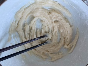 烫面酸奶蛋糕的做法