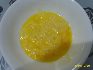 面包的另一种吃法——炸面包