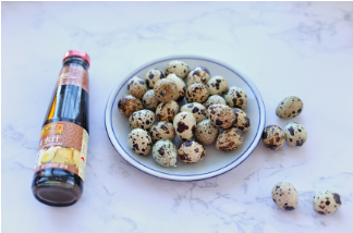 能增强体质的鹌鹑蛋