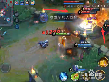 王者荣耀女娲技能介绍和打法思路