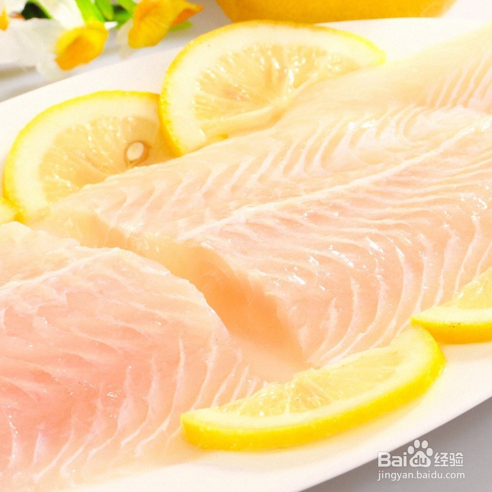 茄汁龙利鱼的制作方法