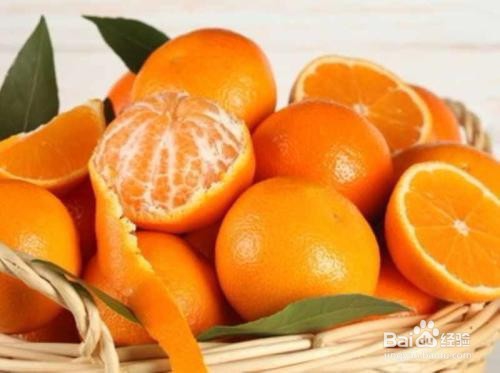 这6中食物帮你快速养肝