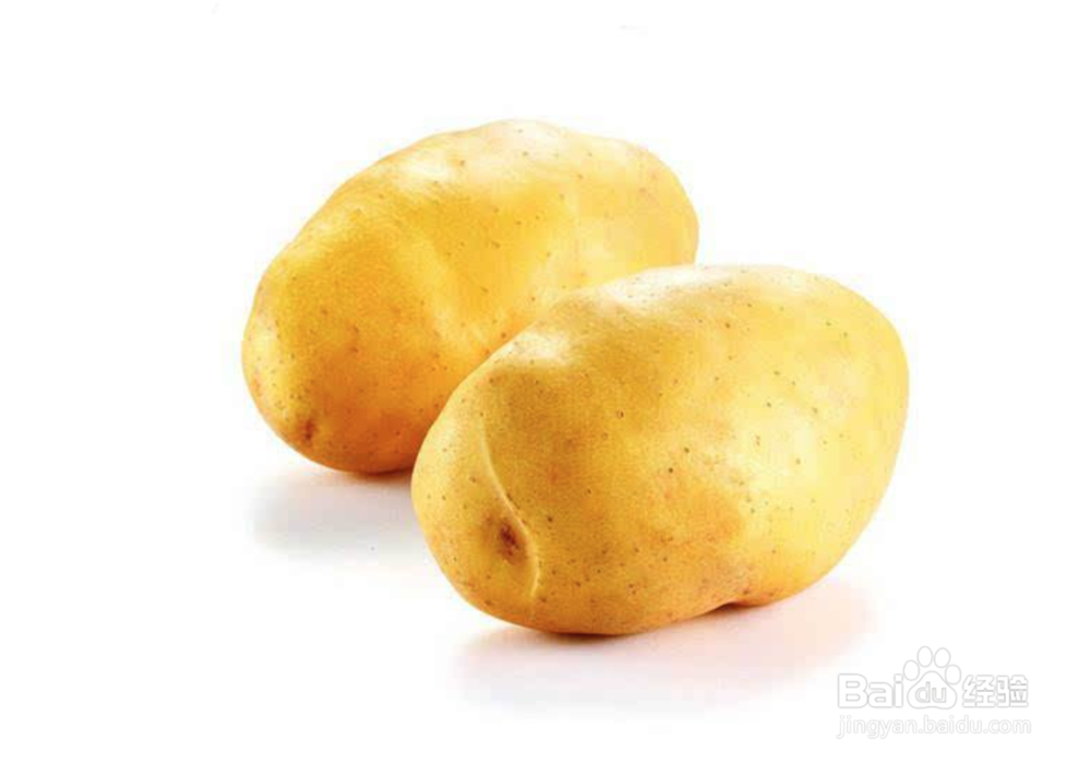 怎么辨别土豆是黄心还是白心？