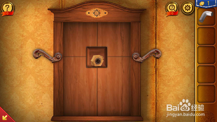 密室逃脱18移动迷城第1-9关攻略