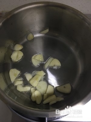 金针菇日本豆腐的做法