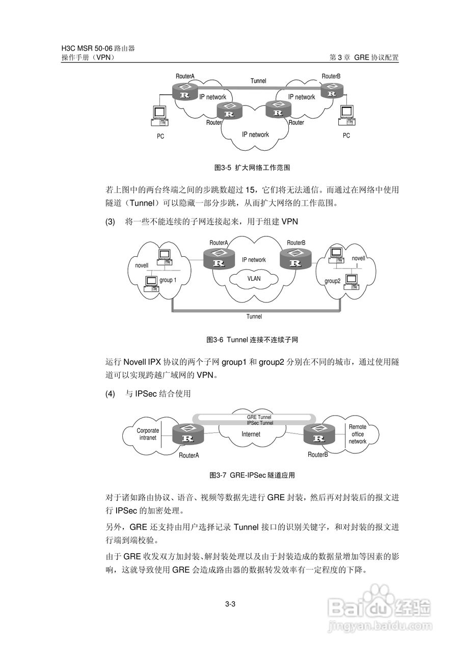 H3C MSR5006路由器操作手册:[53]