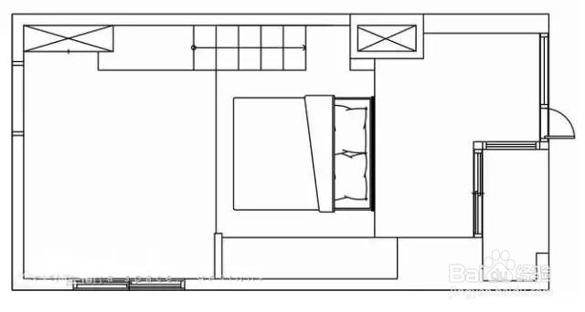 公司白领是如何装修自己家的