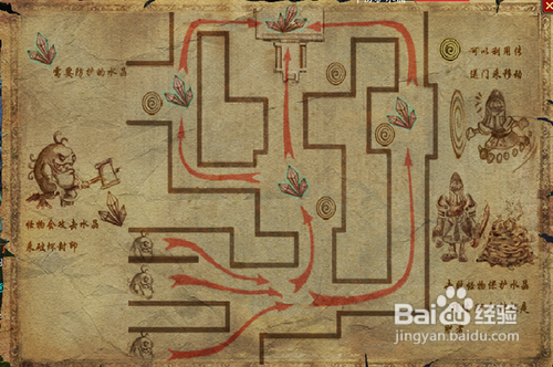 《万王之王3》家族副本任务