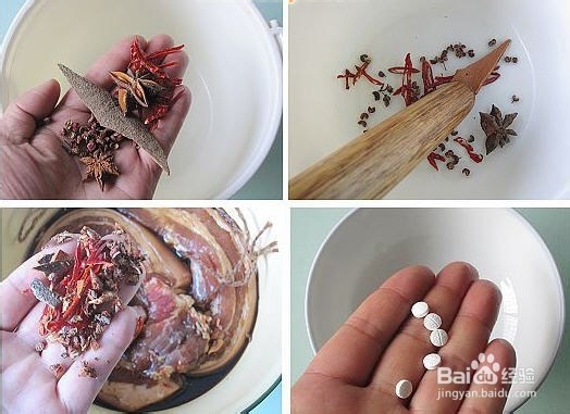 自制腊肉不求人