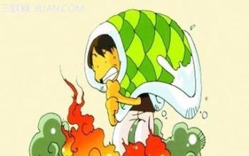 如何应对冬季家电防火