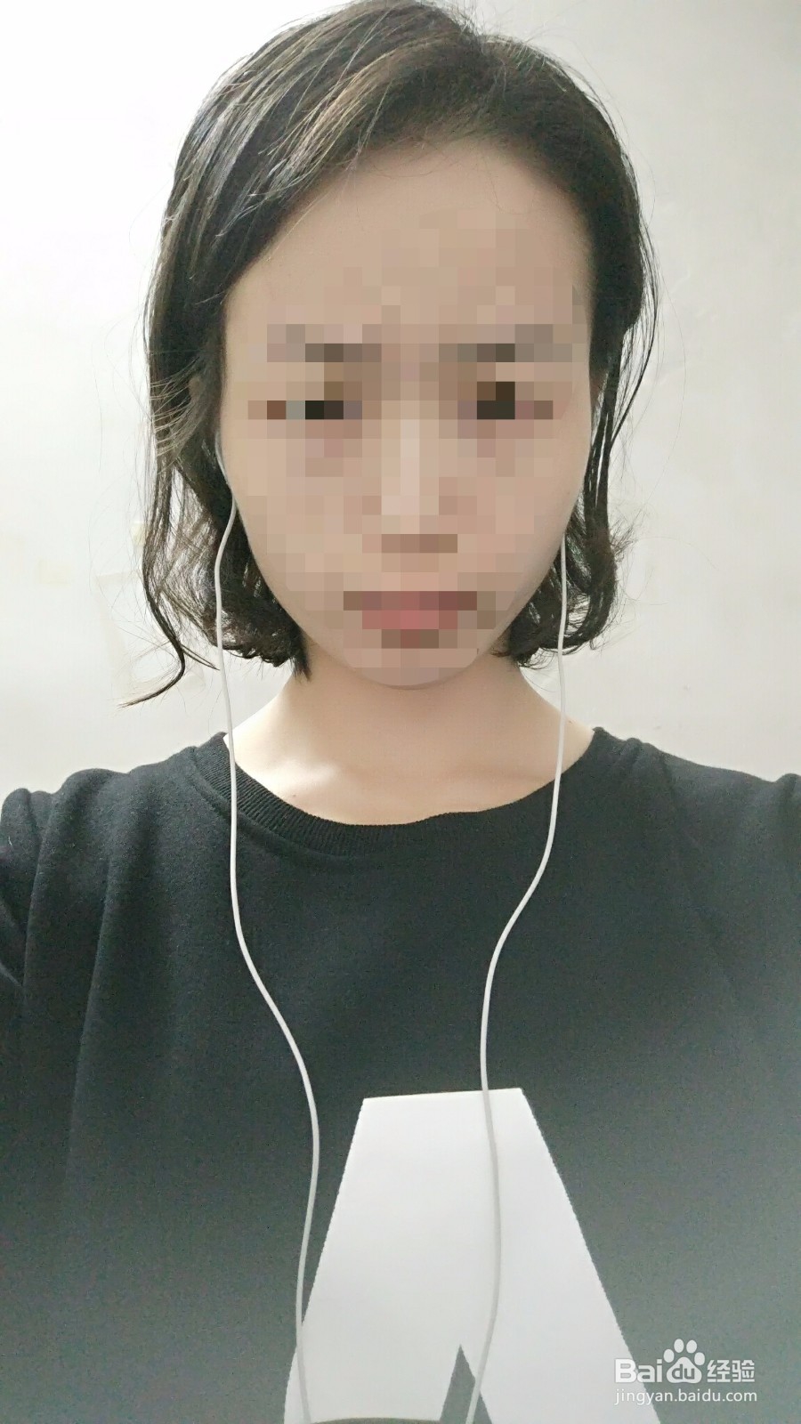 手机自拍反过来了怎么办?