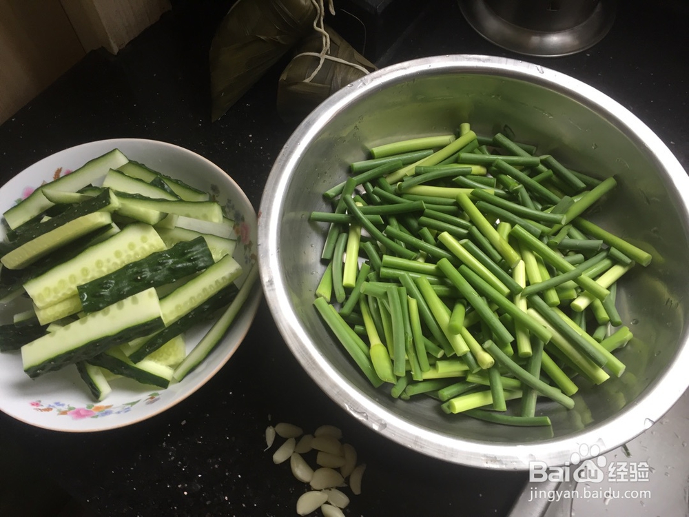 味美鲜香的干锅虾