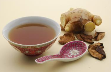 如何妙用新会陈皮祛除体内湿气？