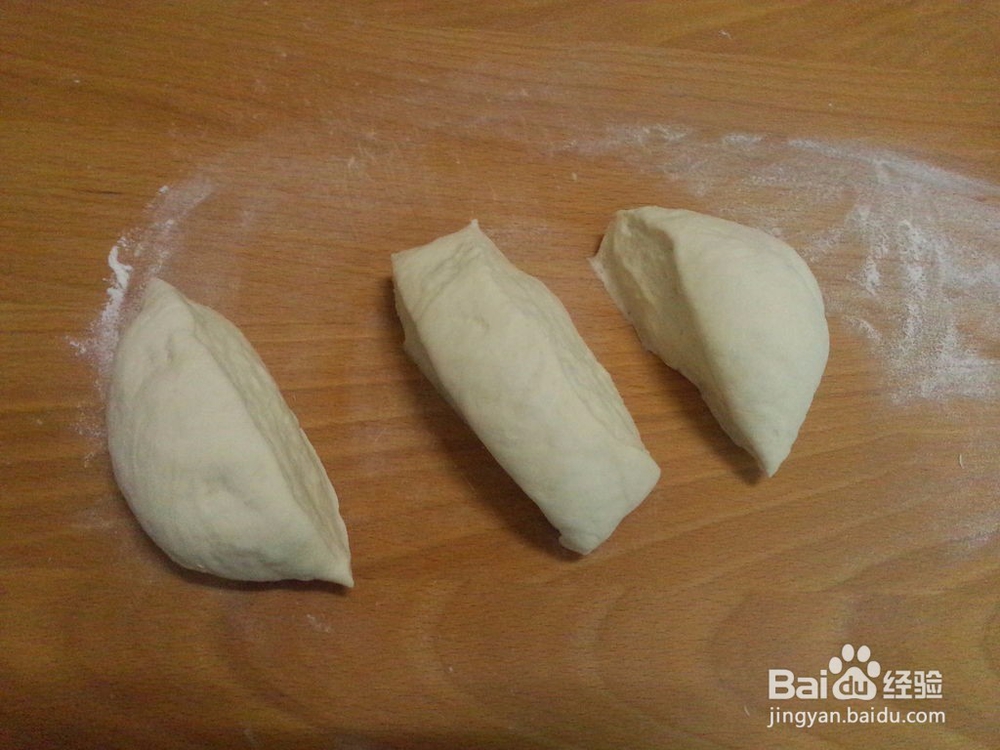 好好吃的法棍面包