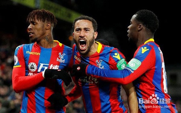 本周英超看球指南