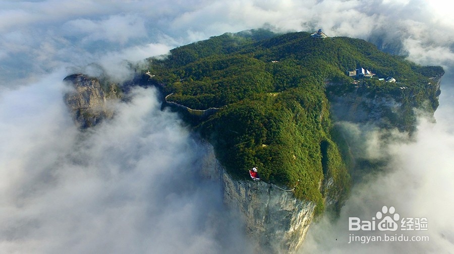 张家界游玩定制,原来大家都是这么玩的!