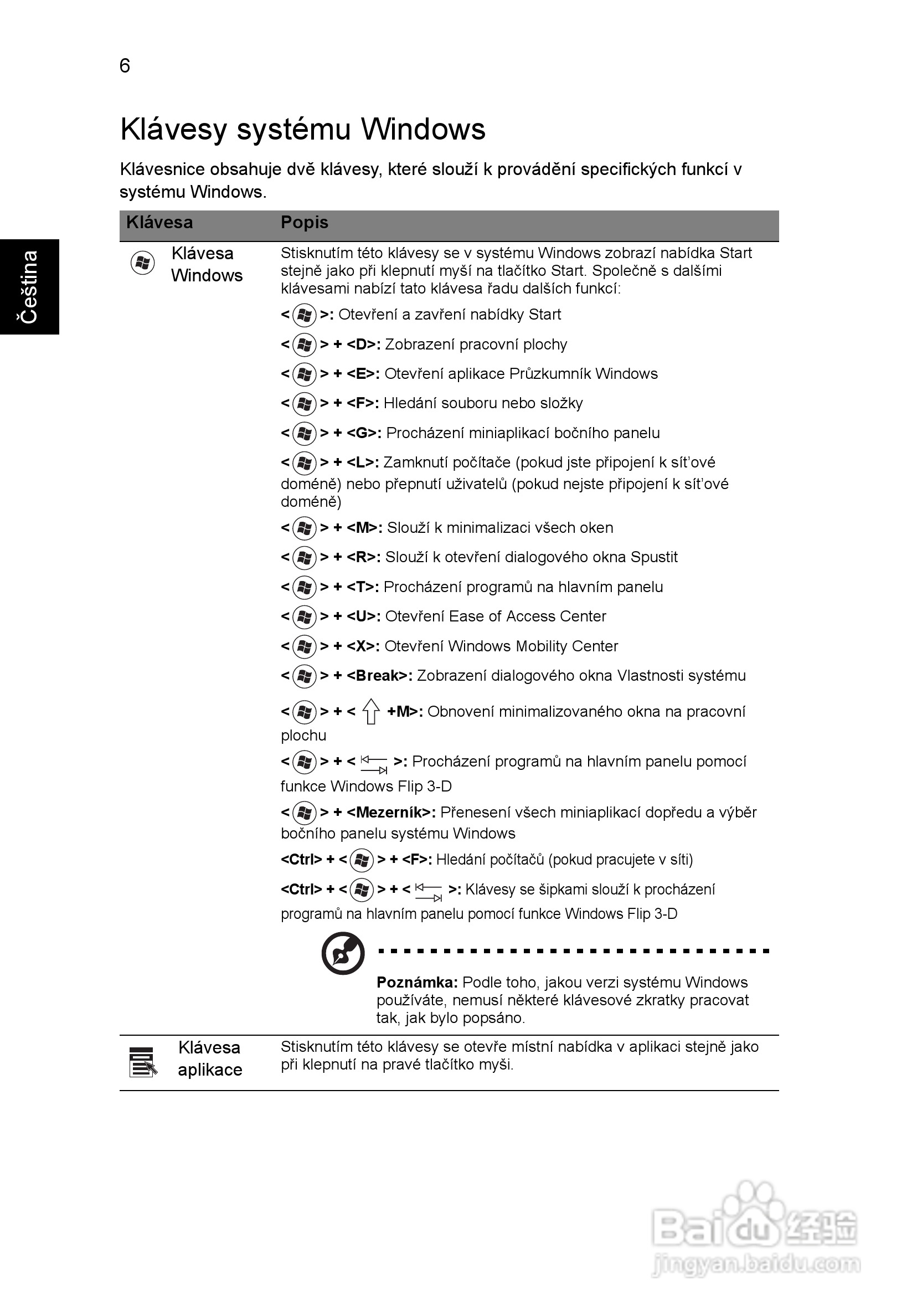 ACER宏基Aspire 5741ZG笔记本说明书:[110]
