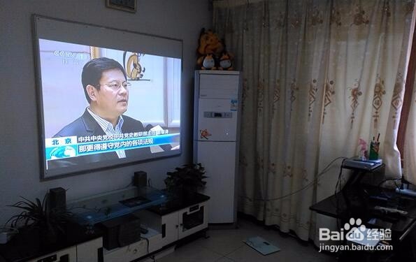 #智能#无屏电视和传统电视区别和使用