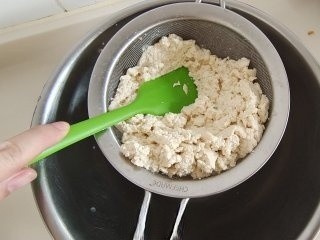 怎么做紫菜豆腐饼