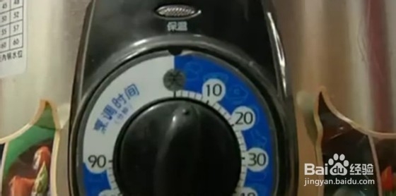 如何用电饭煲做蛋糕 在家做蛋糕窍门