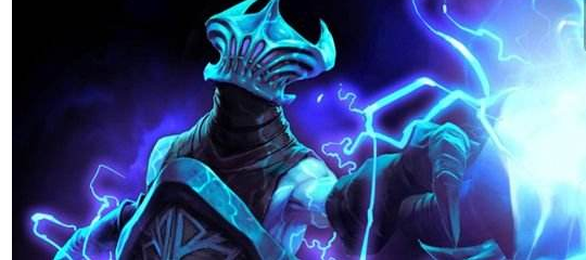 DOTA拉席克技能攻略