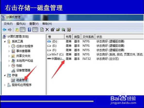 U盘故障后怎样格式化U盘？（简单易学）