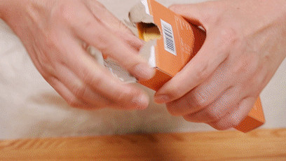 咖喱饭包宝宝辅食的做法